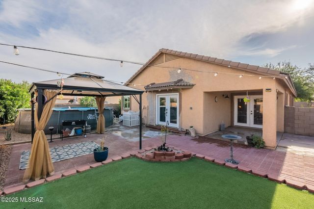 12672 N Nep Lane, Marana, AZ 85653