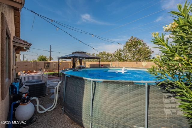 12672 N Nep Lane, Marana, AZ 85653