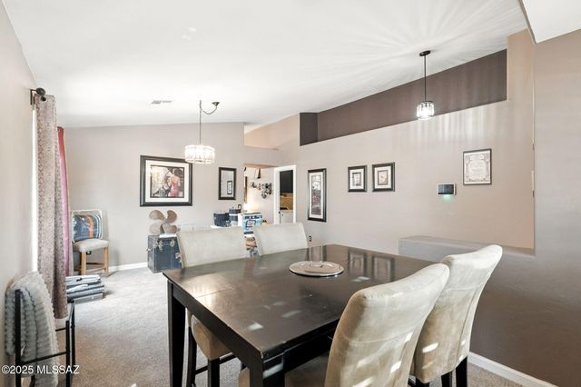 12672 N Nep Lane, Marana, AZ 85653