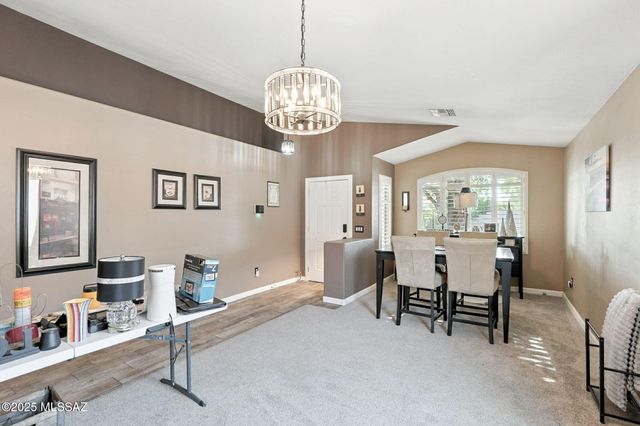 12672 N Nep Lane, Marana, AZ 85653