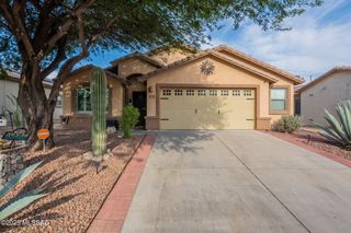 12672 N Nep Lane, Marana, AZ 85653