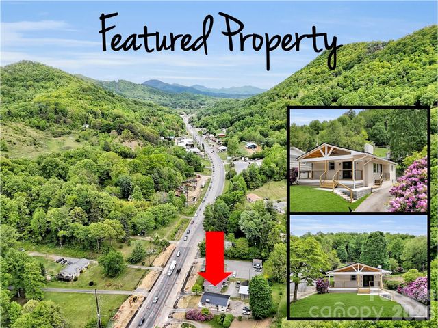 3575 Dellwood Road, Waynesville, NC 28786