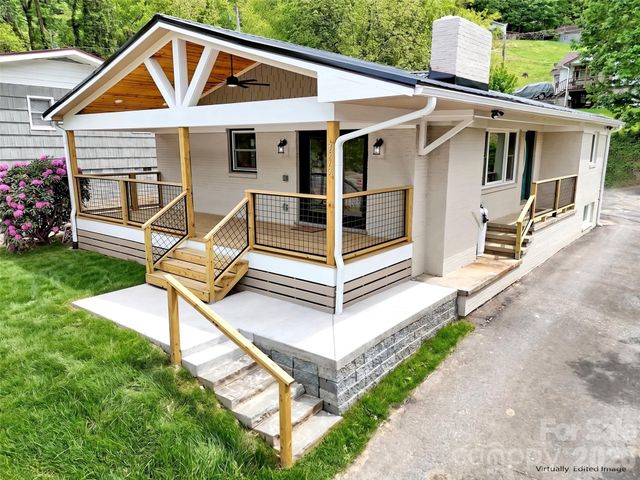 3575 Dellwood Road, Waynesville, NC 28786