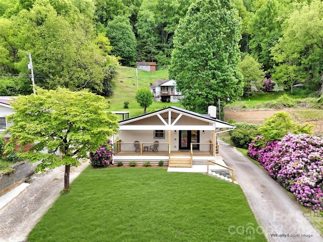 3575 Dellwood Road, Waynesville, NC 28786