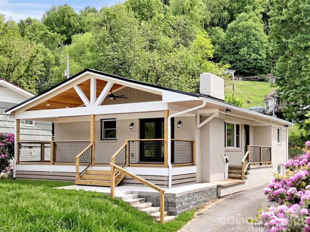 3575 Dellwood Road, Waynesville, NC 28786