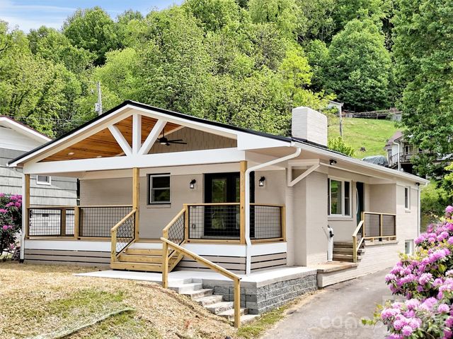 3575 Dellwood Road, Waynesville, NC 28786