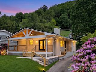 3575 Dellwood Road, Waynesville, NC 28786