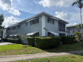 3720 Harrison Street 1, Hollywood, FL 33021