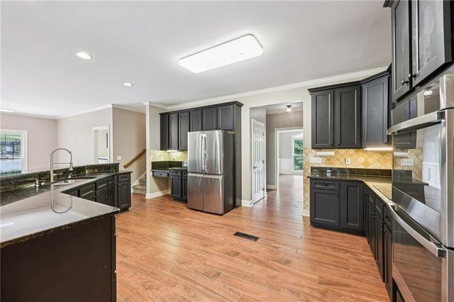 4685 Braselton Highway, Hoschton, GA 30548