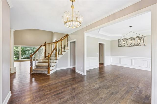 4685 Braselton Highway, Hoschton, GA 30548