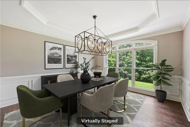 4685 Braselton Highway, Hoschton, GA 30548