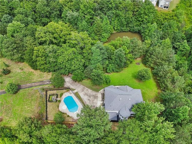 4685 Braselton Highway, Hoschton, GA 30548