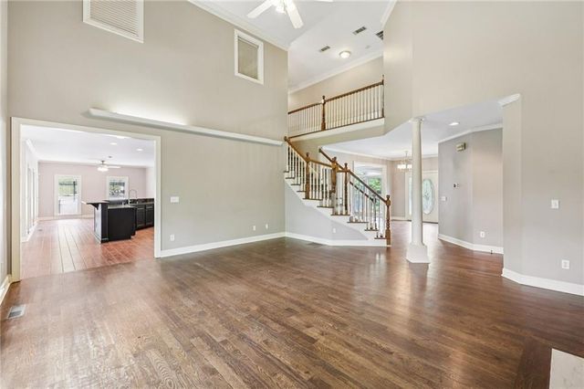 4685 Braselton Highway, Hoschton, GA 30548