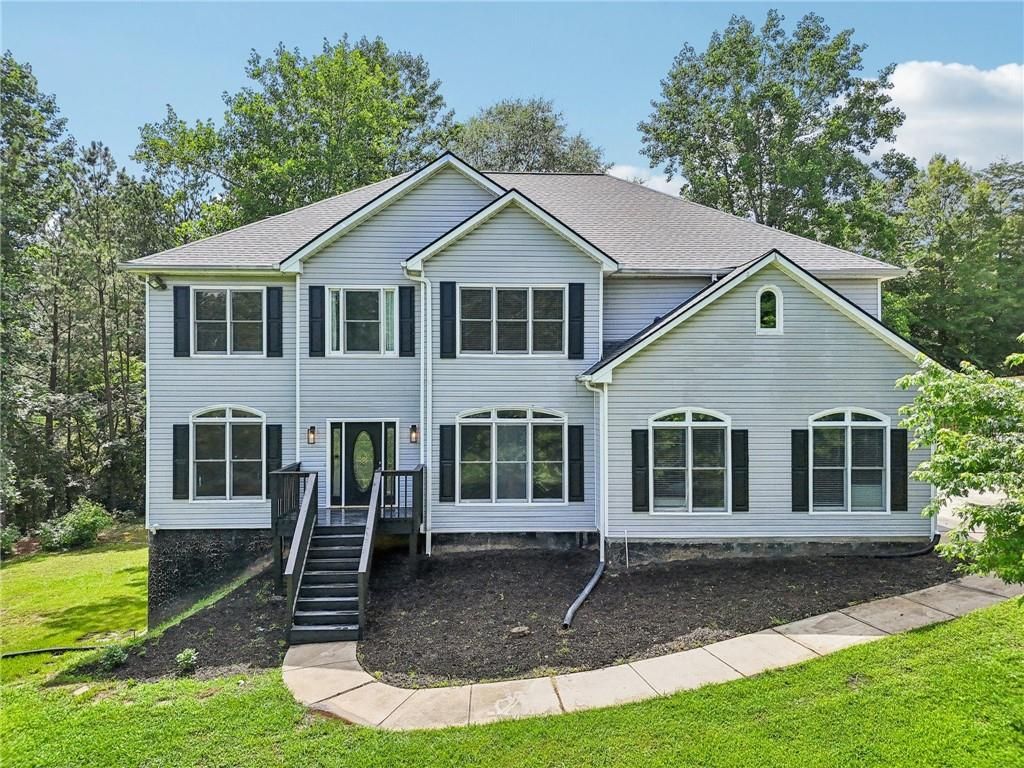 4685 Braselton Highway, Hoschton, GA 30548