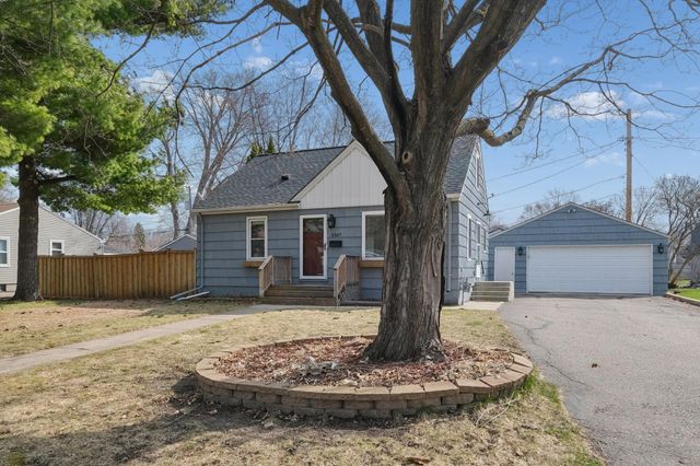 3347 Utah Avenue S, Saint Louis Park, MN 55426