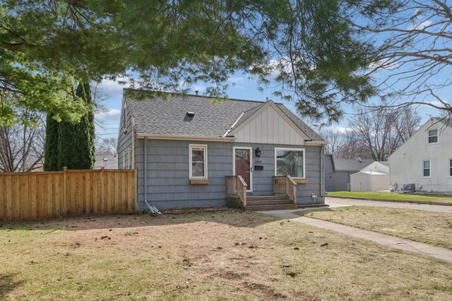 3347 Utah Avenue S, Saint Louis Park, MN 55426