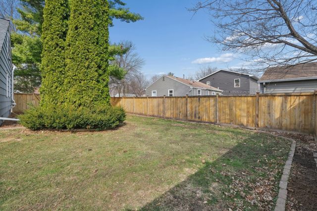 3347 Utah Avenue S, Saint Louis Park, MN 55426