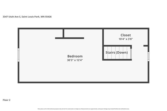 3347 Utah Avenue S, Saint Louis Park, MN 55426