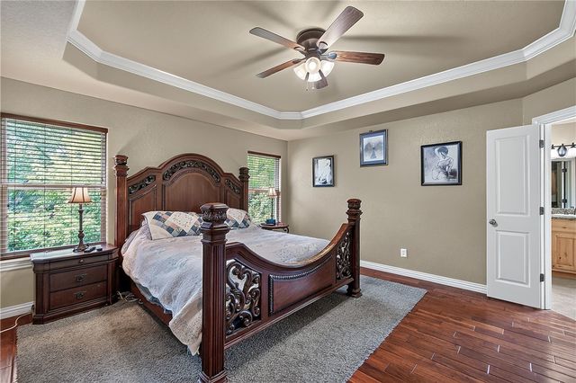 20 Queensferry Drive, Bella Vista, AR 72715
