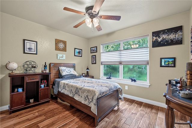 20 Queensferry Drive, Bella Vista, AR 72715