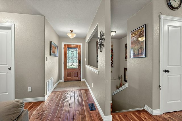 20 Queensferry Drive, Bella Vista, AR 72715