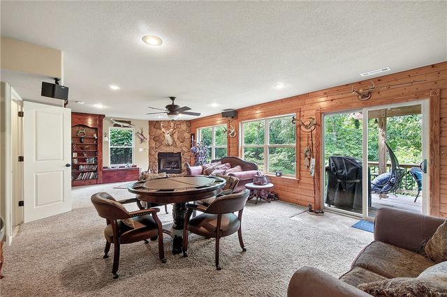 20 Queensferry Drive, Bella Vista, AR 72715