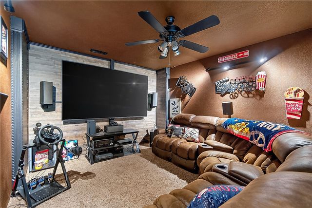 20 Queensferry Drive, Bella Vista, AR 72715