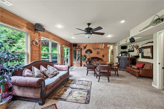 20 Queensferry Drive, Bella Vista, AR 72715