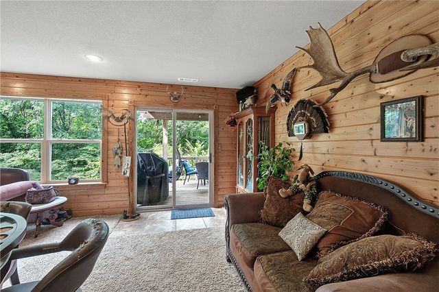 20 Queensferry Drive, Bella Vista, AR 72715
