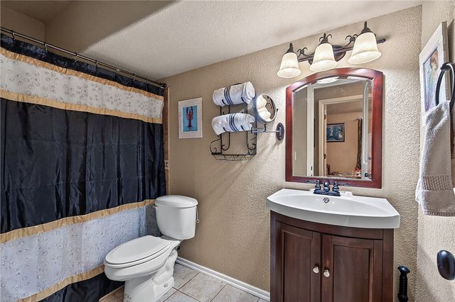 20 Queensferry Drive, Bella Vista, AR 72715