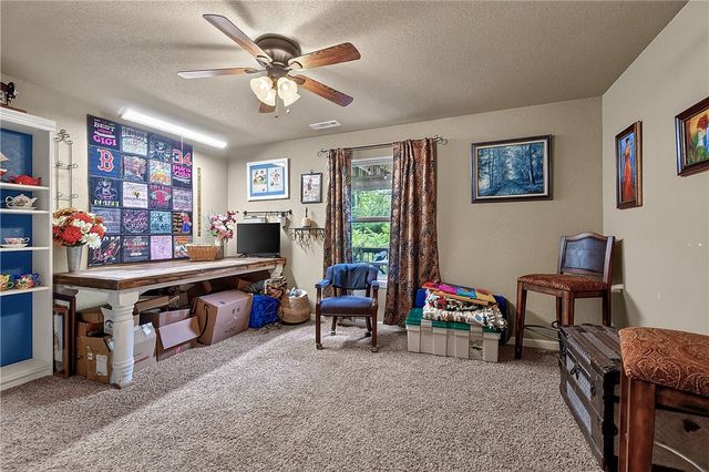 20 Queensferry Drive, Bella Vista, AR 72715
