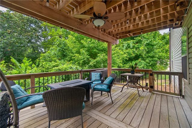 20 Queensferry Drive, Bella Vista, AR 72715