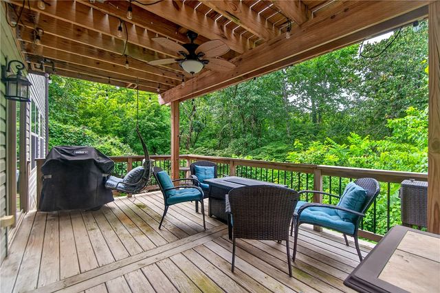 20 Queensferry Drive, Bella Vista, AR 72715