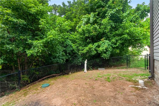 20 Queensferry Drive, Bella Vista, AR 72715