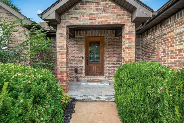 20 Queensferry Drive, Bella Vista, AR 72715