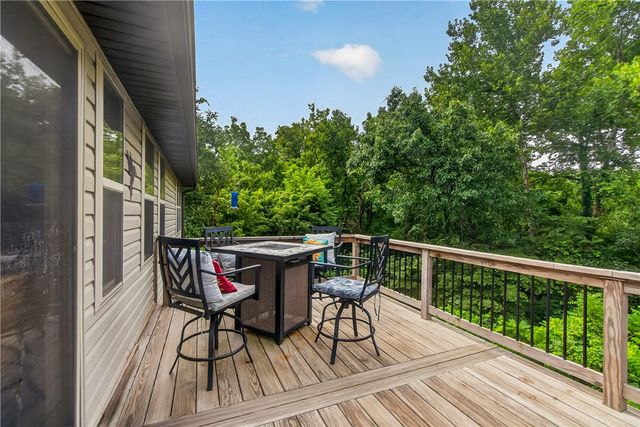 20 Queensferry Drive, Bella Vista, AR 72715