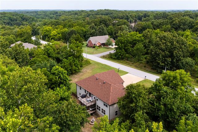 20 Queensferry Drive, Bella Vista, AR 72715