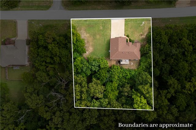 20 Queensferry Drive, Bella Vista, AR 72715