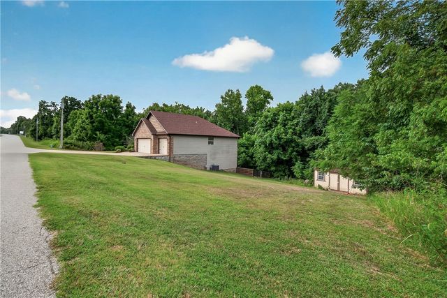 20 Queensferry Drive, Bella Vista, AR 72715
