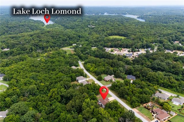 20 Queensferry Drive, Bella Vista, AR 72715