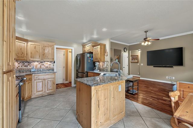 20 Queensferry Drive, Bella Vista, AR 72715