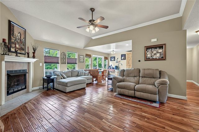 20 Queensferry Drive, Bella Vista, AR 72715