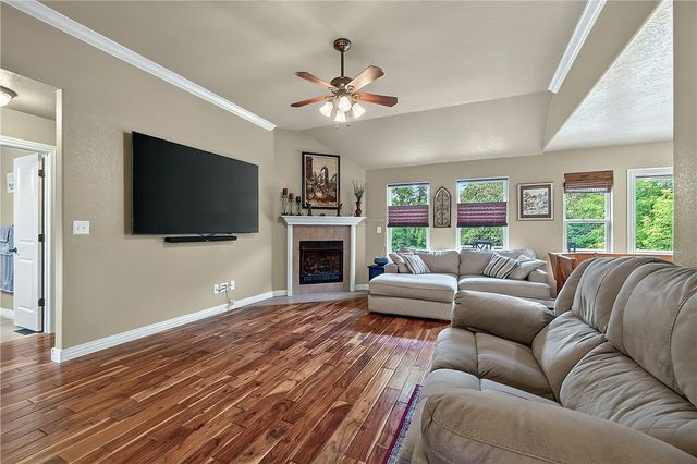 20 Queensferry Drive, Bella Vista, AR 72715
