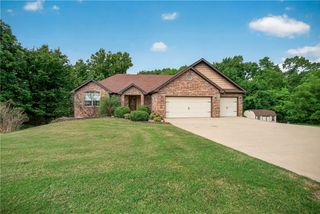 20 Queensferry Drive, Bella Vista, AR 72715