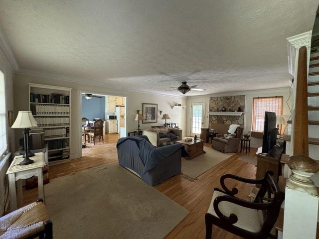 2041 Two Springs Way, Lawrenceville, GA 30043