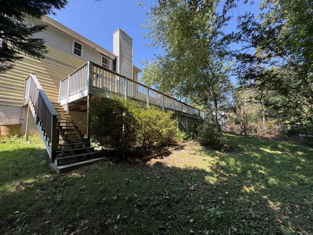 2041 Two Springs Way, Lawrenceville, GA 30043