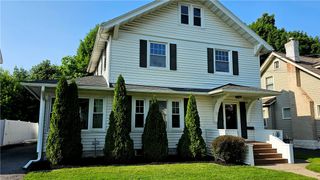 9 North Park, Auburn, NY 13021