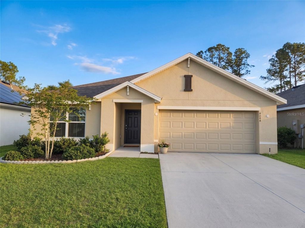 8696 SW 49TH CIRCLE, Ocala, FL 34476