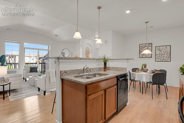 4895 Wells Branch Heights 306, Colorado Springs, CO 80923
