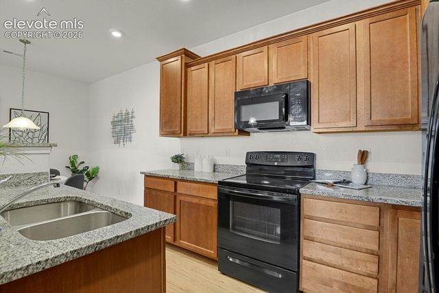4895 Wells Branch Heights 306, Colorado Springs, CO 80923